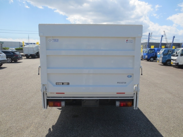 トヨタ ダイナ 小型 平ボディ 2RG-XZU655(91769) 7枚目