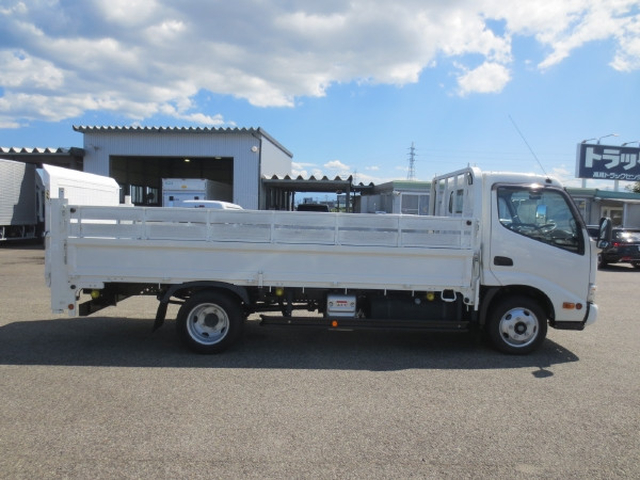 トヨタ ダイナ 小型 平ボディ 2RG-XZU655(91769) 8枚目