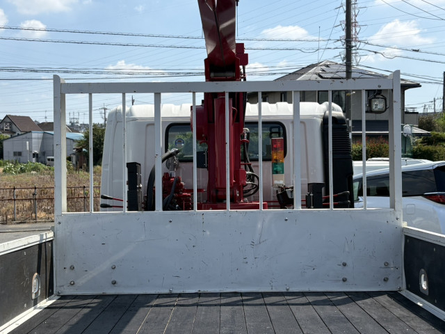 Hino dutro Small Crane equipped trucks 2KG-XZU710M(91771) 13枚目