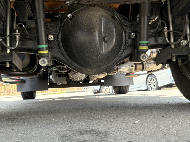 Hino dutro Small Crane equipped trucks 2KG-XZU710M(91771) 22枚目