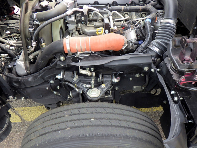 いすゞ エルフ 小型 平ボディ 2RG-NMR88AC(91773) 36枚目