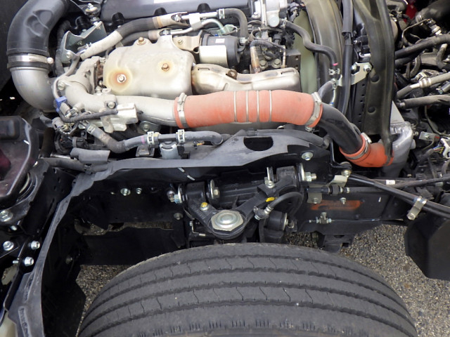 いすゞ エルフ 小型 平ボディ 2RG-NMR88AC(91773) 37枚目