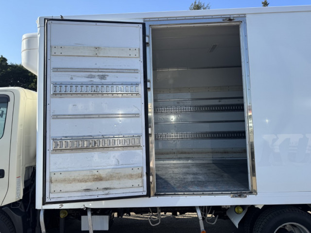 Hino dutro Small Freezer box_body 2RG-XZU712M(91775) 8枚目