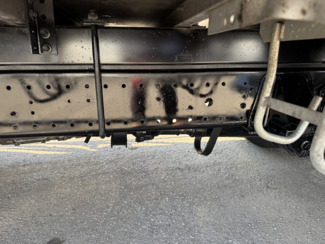 Hino dutro Small Freezer box_body 2RG-XZU712M(91775) 23枚目