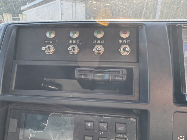 Hino dutro Small Freezer box_body 2RG-XZU712M(91775) 30枚目