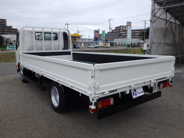 日野 デュトロ 小型 平ボディ 2RG-XZU710M(91776) 2枚目