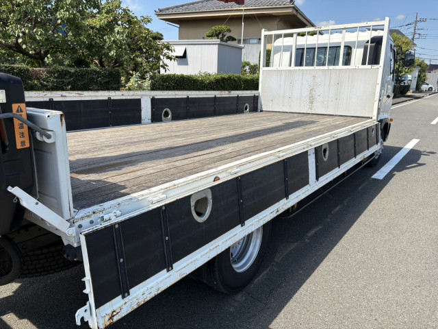Hino ranger Middle Crane equipped trucks 2KG-FD2ABA(91777) 10枚目