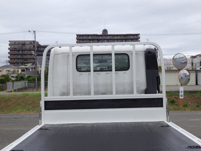 日野 デュトロ 小型 平ボディ 2RG-XZU710M(91776) 24枚目