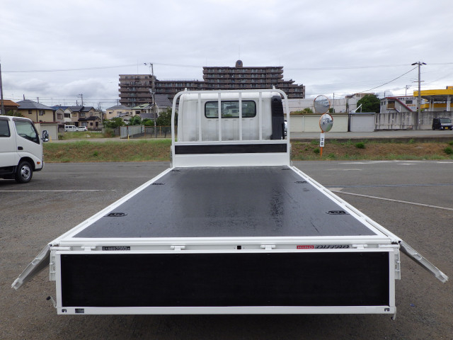 日野 デュトロ 小型 平ボディ 2RG-XZU710M(91776) 25枚目