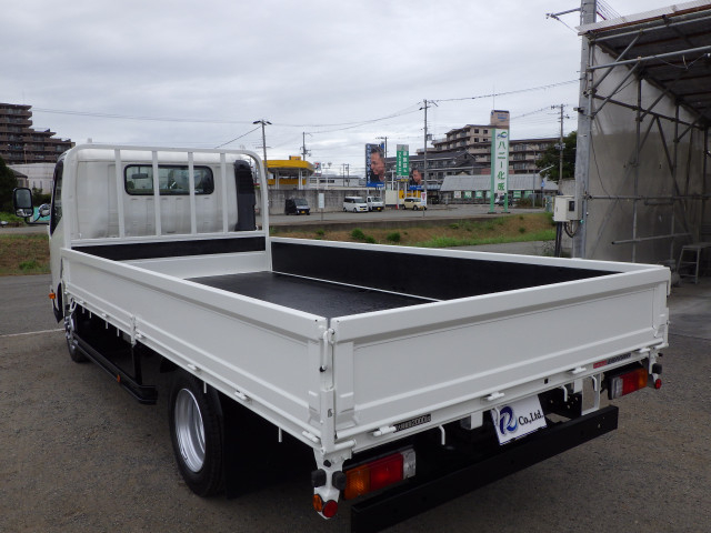 日野 デュトロ 小型 平ボディ 2RG-XZU710M(91776) 28枚目