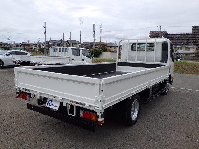 日野 デュトロ 小型 平ボディ 2RG-XZU710M(91776) 29枚目