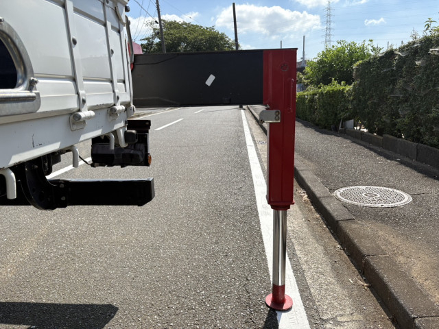Hino ranger Middle Crane equipped trucks 2KG-FD2ABA(91777) 17枚目