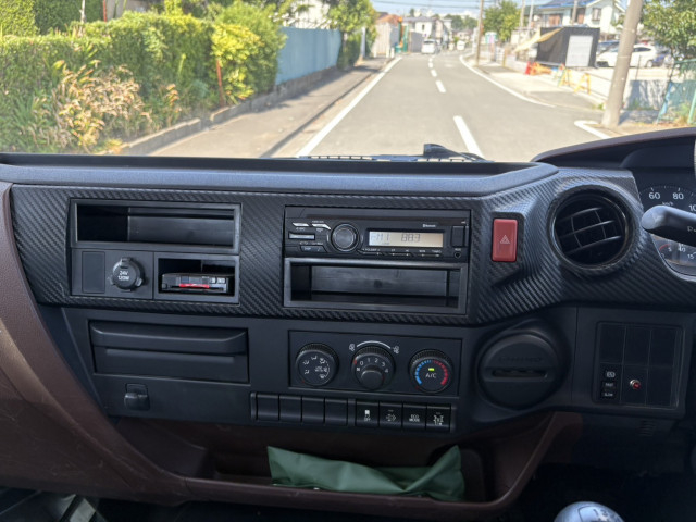 Hino ranger Middle Crane equipped trucks 2KG-FD2ABA(91777) 30枚目