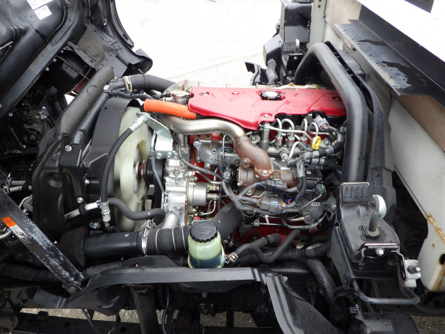 日野 デュトロ 小型 平ボディ 2RG-XZU710M(91776) 48枚目