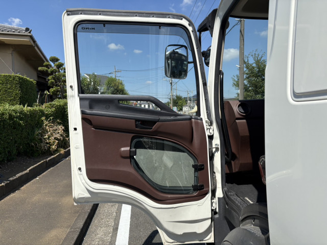 Hino ranger Middle Crane equipped trucks 2KG-FD2ABA(91777) 37枚目