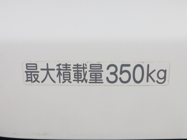 トヨタ サクシード 小型 ライトバン 6AE-NHP160V(91779) 17枚目