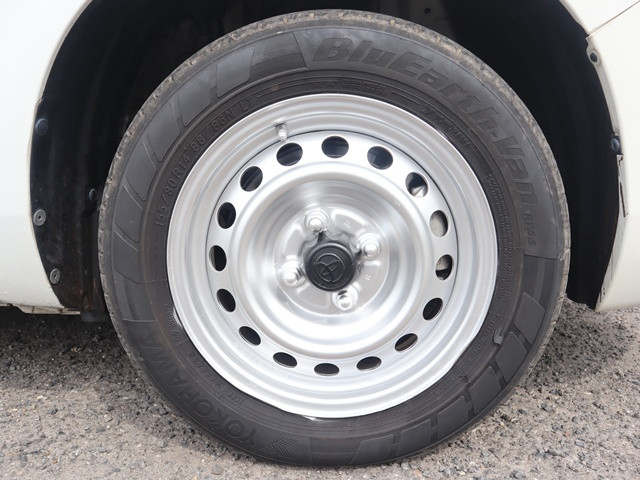 トヨタ サクシード 小型 ライトバン 6AE-NHP160V(91779) 21枚目