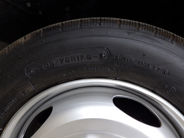 Hino dutro Small Flat body 2RG-XZU710M(91778) 31枚目
