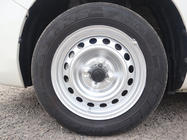 トヨタ サクシード 小型 ライトバン 6AE-NHP160V(91779) 24枚目