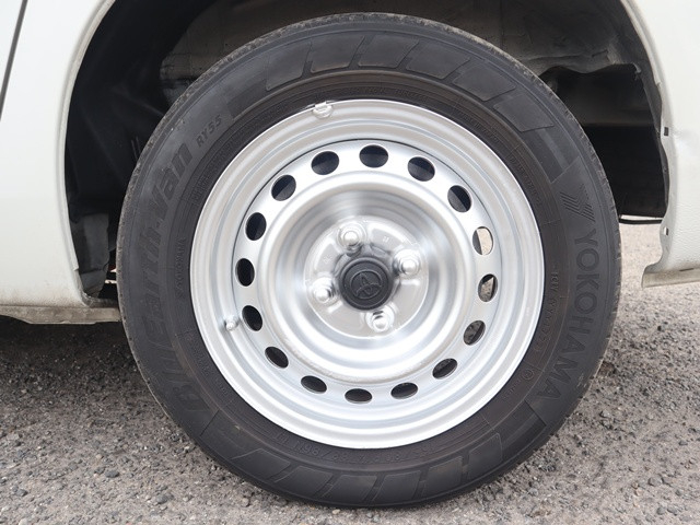 トヨタ サクシード 小型 ライトバン 6AE-NHP160V(91779) 25枚目