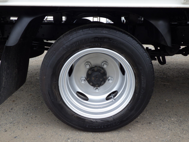 Hino dutro Small Flat body 2RG-XZU710M(91778) 32枚目