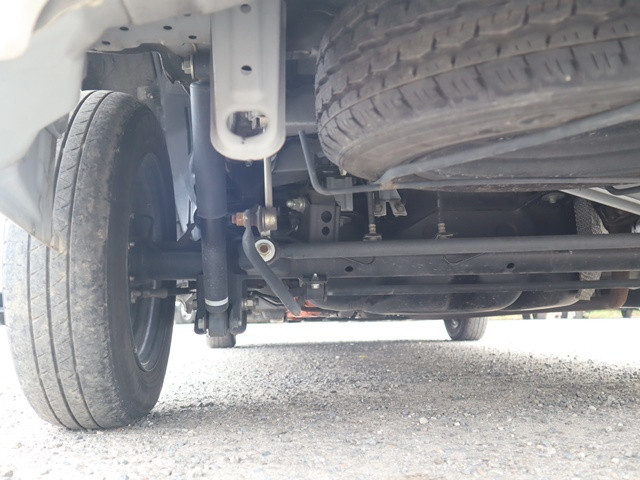 トヨタ サクシード 小型 ライトバン 6AE-NHP160V(91779) 26枚目