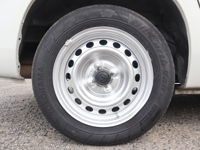 トヨタ サクシード 小型 ライトバン 6AE-NHP160V(91779) 28枚目