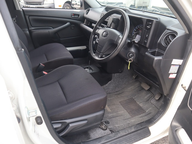 トヨタ サクシード 小型 ライトバン 6AE-NHP160V(91779) 29枚目