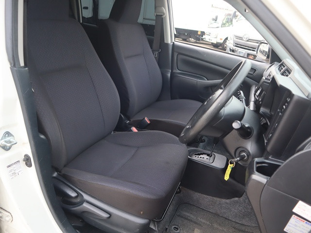トヨタ サクシード 小型 ライトバン 6AE-NHP160V(91779) 30枚目