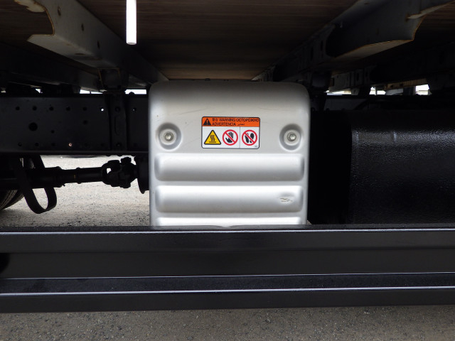Hino dutro Small Flat body 2RG-XZU710M(91778) 37枚目