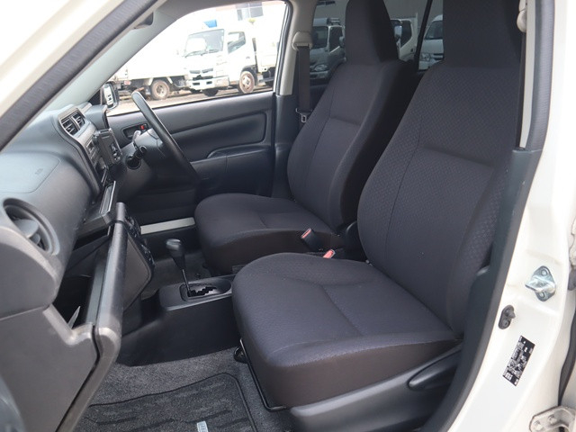 トヨタ サクシード 小型 ライトバン 6AE-NHP160V(91779) 32枚目