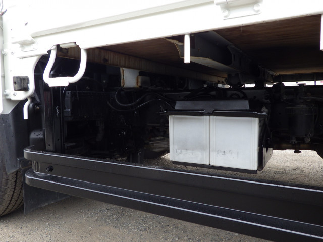 Hino dutro Small Flat body 2RG-XZU710M(91778) 40枚目