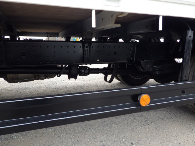 Hino dutro Small Flat body 2RG-XZU710M(91778) 41枚目