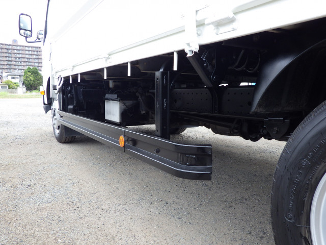 Hino dutro Small Flat body 2RG-XZU710M(91778) 42枚目