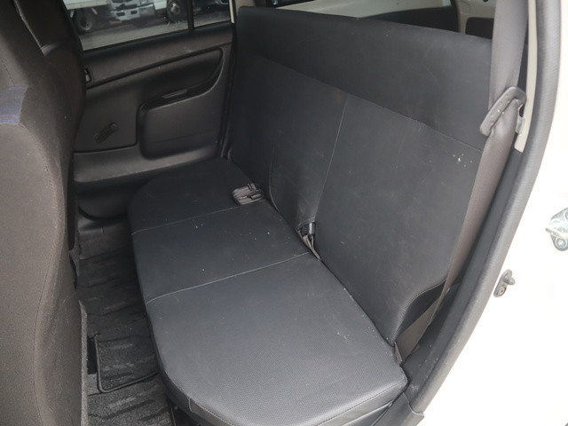 トヨタ サクシード 小型 ライトバン 6AE-NHP160V(91779) 36枚目