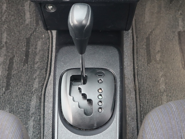 トヨタ サクシード 小型 ライトバン 6AE-NHP160V(91779) 39枚目