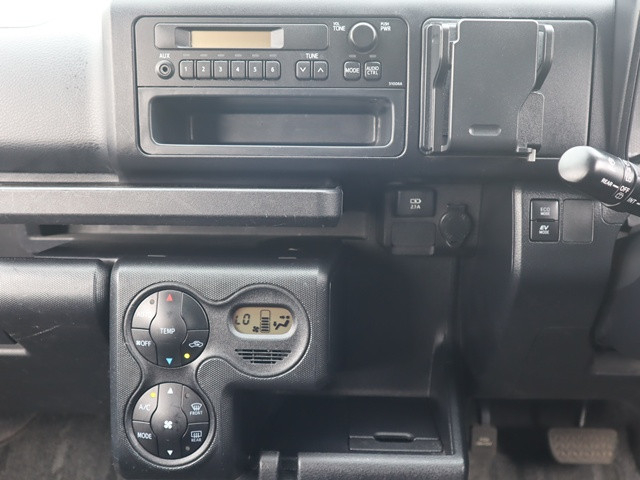 トヨタ サクシード 小型 ライトバン 6AE-NHP160V(91779) 40枚目