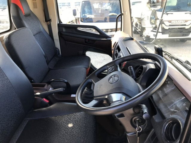 Hino ranger Middle Arm roll trucks  2KG-FC2ABA(91781) 7枚目
