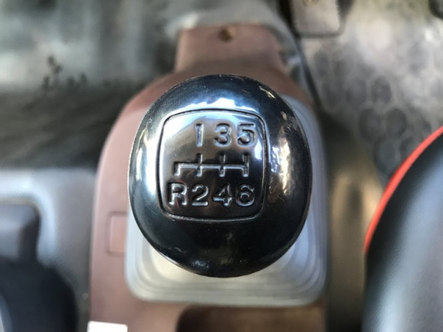 Hino ranger Middle Arm roll trucks  2KG-FC2ABA(91781) 10枚目