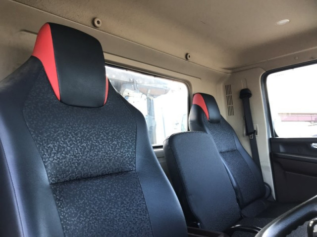 Hino ranger Middle Arm roll trucks  2KG-FC2ABA(91781) 14枚目