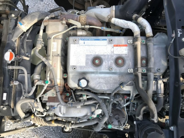 Hino ranger Middle Arm roll trucks  2KG-FC2ABA(91781) 15枚目