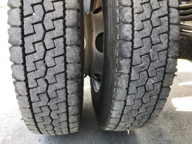 Hino ranger Middle Arm roll trucks  2KG-FC2ABA(91781) 19枚目