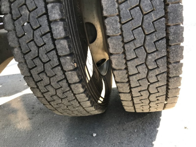 Hino ranger Middle Arm roll trucks  2KG-FC2ABA(91781) 21枚目
