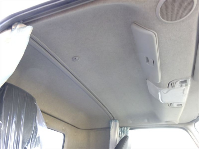 三菱ふそう ファイター 中型 塵芥車（プレス式） 2KG-FK62F(91780) 22枚目
