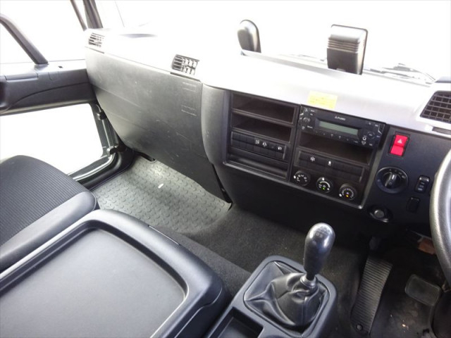 三菱ふそう ファイター 中型 塵芥車（プレス式） 2KG-FK62F(91780) 24枚目