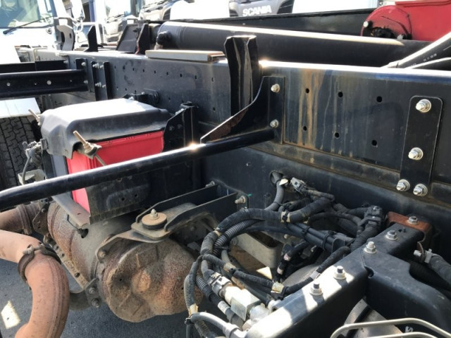 Hino ranger Middle Arm roll trucks  2KG-FC2ABA(91781) 26枚目