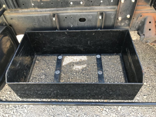 Hino ranger Middle Arm roll trucks  2KG-FC2ABA(91781) 31枚目
