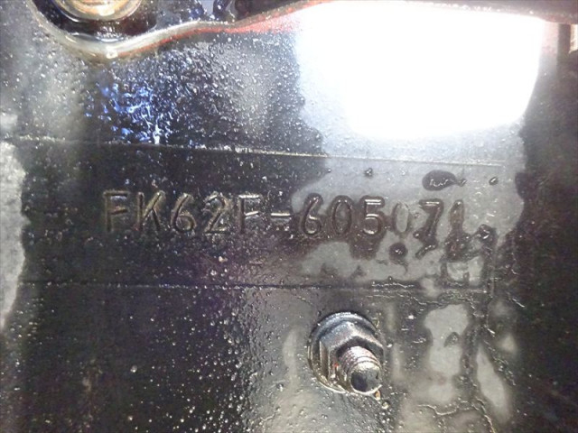 三菱ふそう ファイター 中型 塵芥車（プレス式） 2KG-FK62F(91780) 32枚目