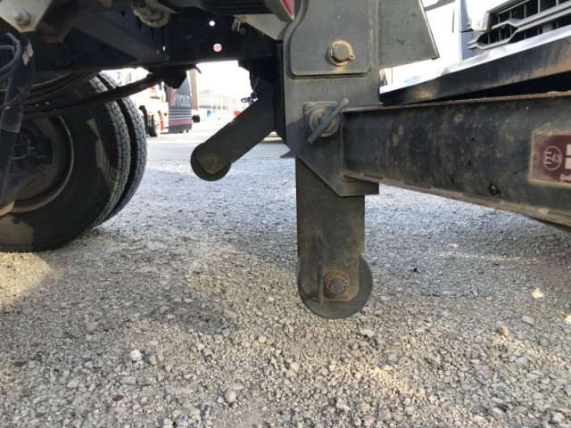 Hino ranger Middle Arm roll trucks  2KG-FC2ABA(91781) 33枚目