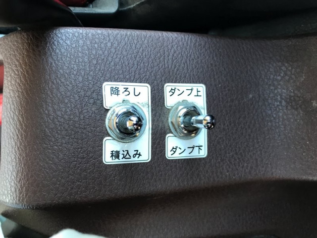 Hino ranger Middle Arm roll trucks  2KG-FC2ABA(91781) 34枚目
